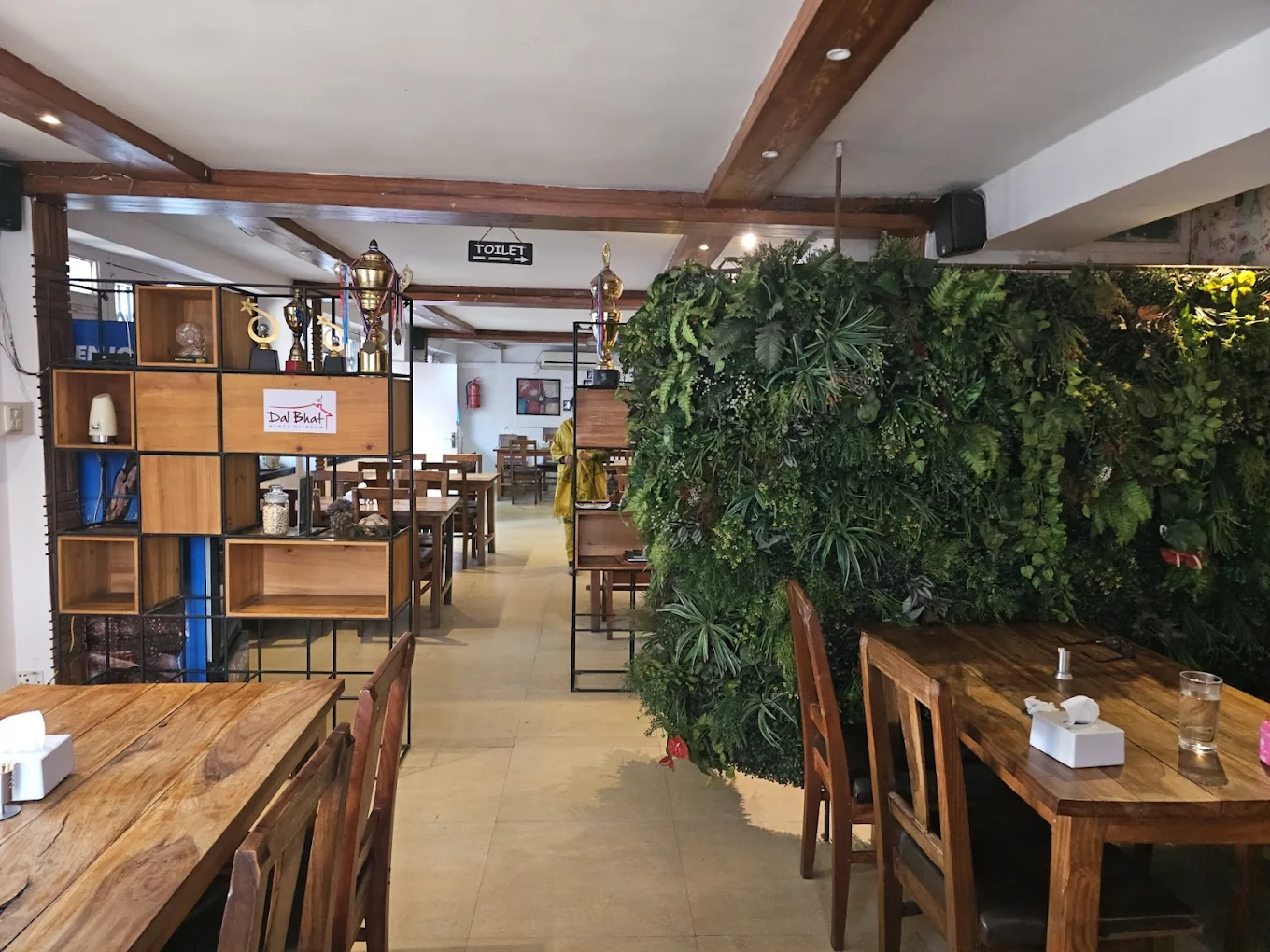 Dalbhat Nepali Kitchen